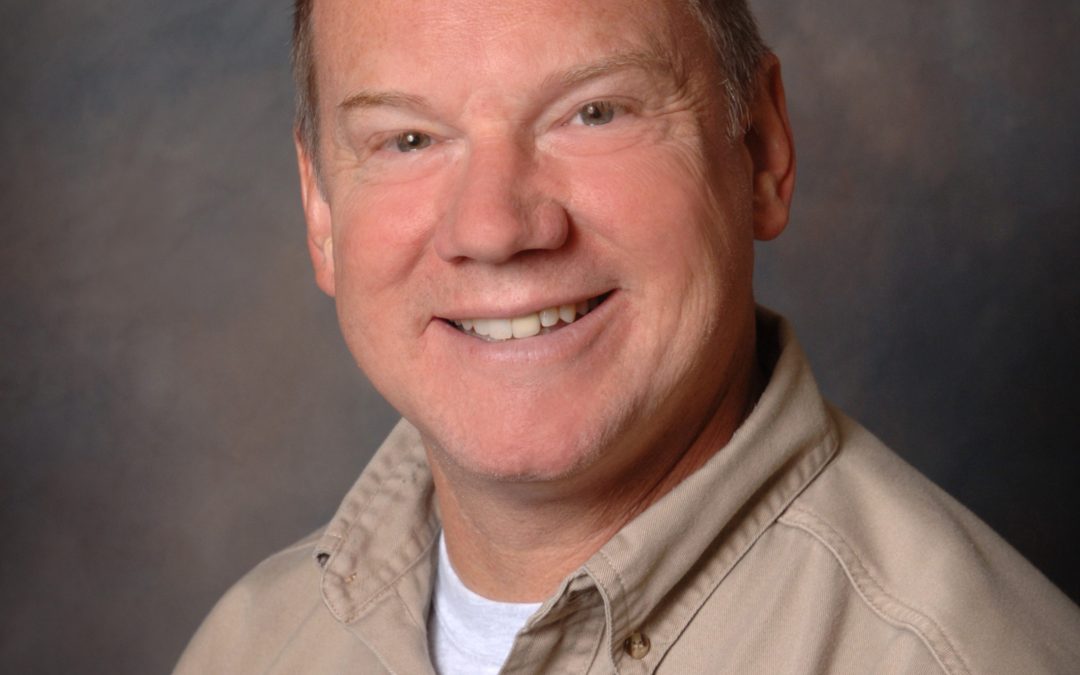 Mark Engelbracht